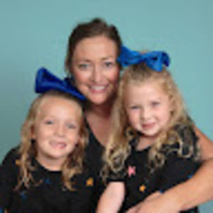 Meet your Posher, Caitlyn